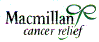 Macmillan cancer relief