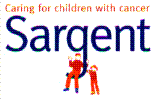 Sargent Cancer Care for Children