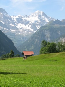 Lauterbrunnen